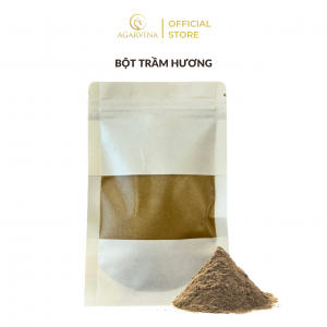 Bột Trầm Hương