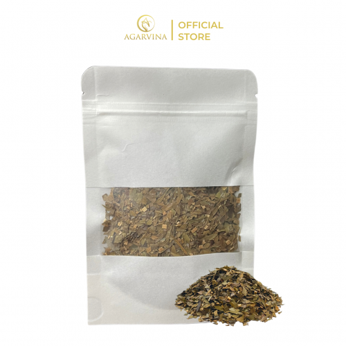 Agarwood Tea Material (Agarwood Tea Material (Leaf mix Chip)