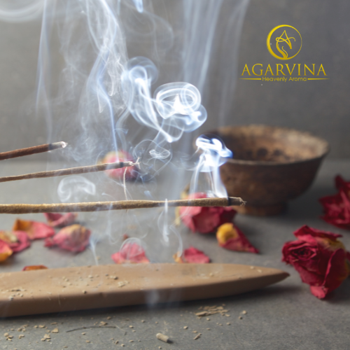 Agarwood Incense