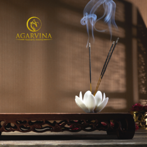 Agarwood Incense