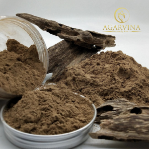 Bột Trầm Hương