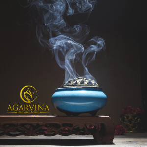 Agarwood Powder 4
