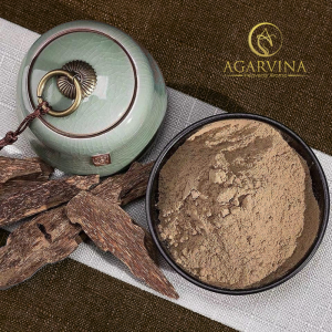 Oud-Agarwood Powder