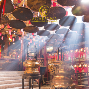 Nhang Trầm Hương