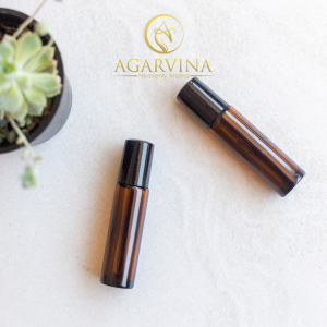 Agarwood Oil - Oud 1