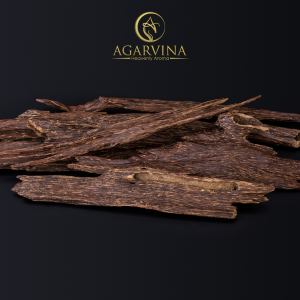 Agarwood Chips