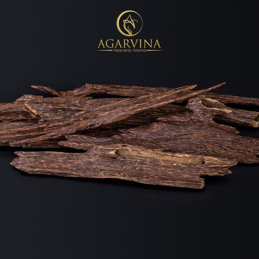 Agarwood Chips