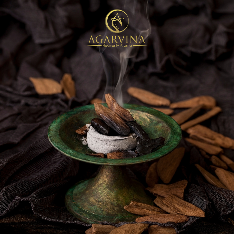 Agarwood Chips