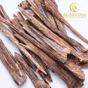 Agarwood Chips 5