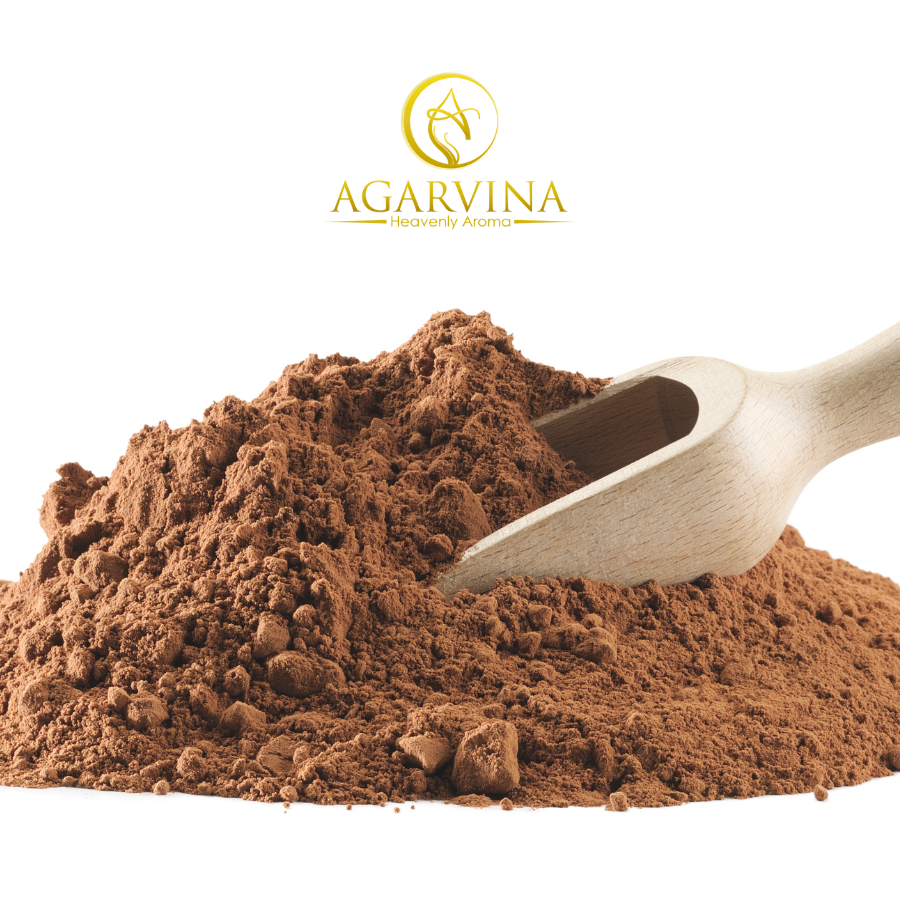 Agarwood Powder 5