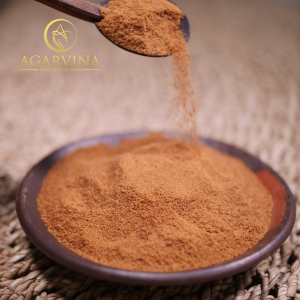 Agarwood Powder 6