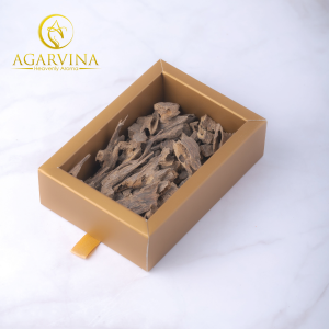 Agarwood Chips 8
