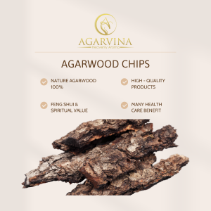 Agarwood Chips 7