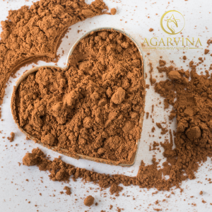 Bột Trầm Hương - Agarwood Powder