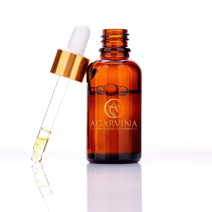 Agarwood Oil - Oud