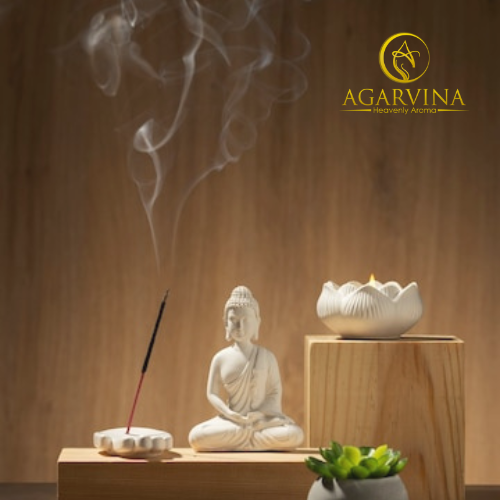 Agarwood Incense