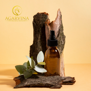 Agarwood Oil - Oud