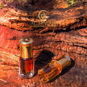Tinh Dầu Trầm Hương - Agarwood Oil - OUD