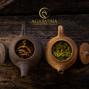 Trà Trầm Hương - Agarwood Tea