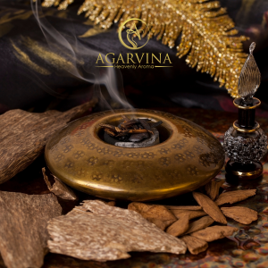 Trầm Miếng - Agarwood Chips