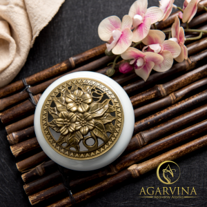 Bột Trầm Hương - Agarwood Powder