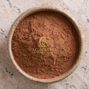 Bột Trầm Hương - Agarwood Powder