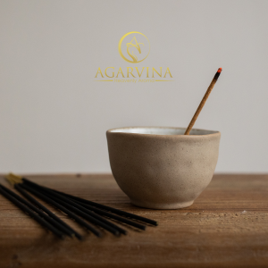 Nhang Trầm Hương - Agarwood Incense