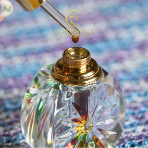 Tinh Dầu Trầm Hương - Agarwood Oi - OUD