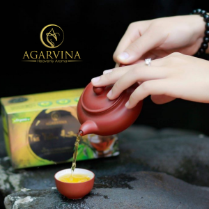 Trà Trầm Hương - Agarwood Tea