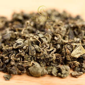 Trà Trầm Hương - Agarwood Tea