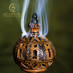 Trầm Hương Miếng - Agarwood Chips