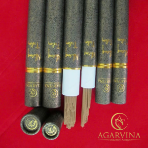 Nhang Trầm Hương - Agarwood Incense