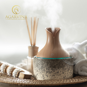 Tinh Dầu Trầm Hương - Agarwood Oil - OUD