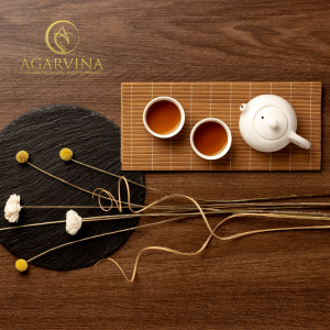 Trà Trầm Hương - Agarwood Tea